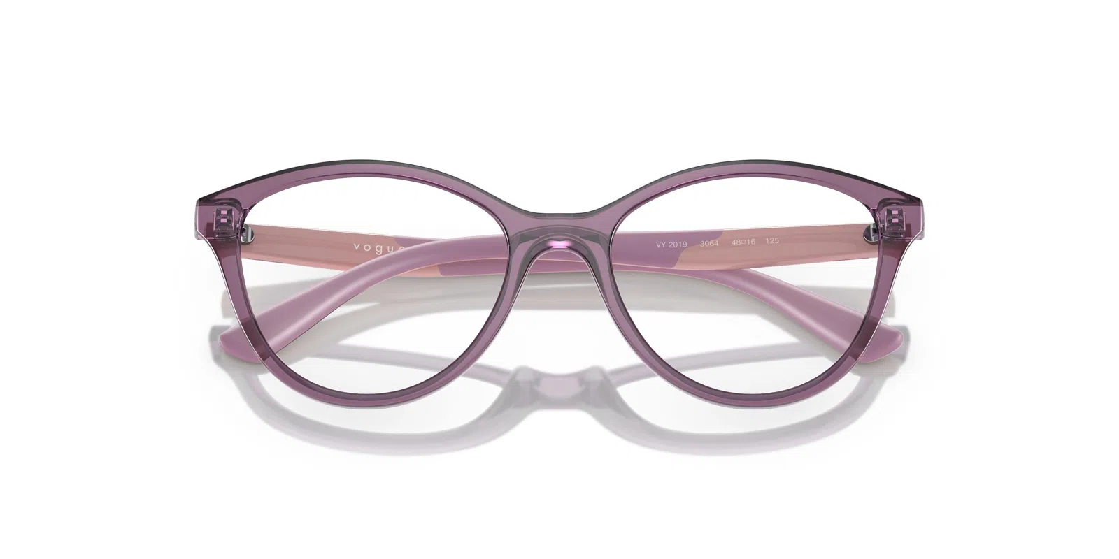 Vogue Eyewear Kids Vista 2019 Eyeglasses - view 17